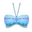 Freya seascape strapless bikinitop