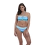 Freya seascape strapless bikinitop