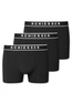 Schiesser 95/5 3-pack shorts